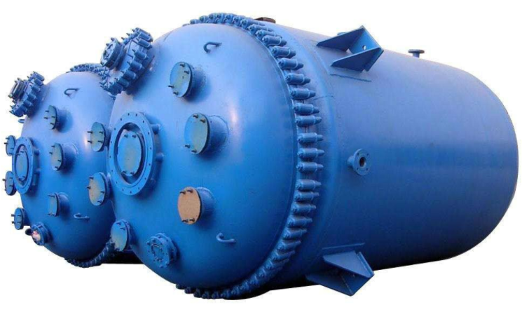 搪玻璃反应釜的运用保养