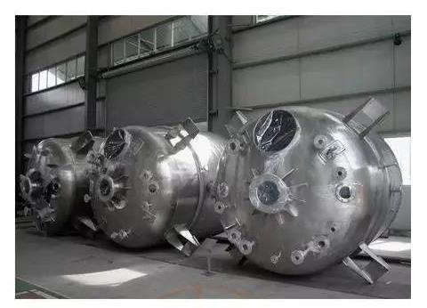 不锈钢反应釜分水装置的保养(图1) 不锈钢反应釜