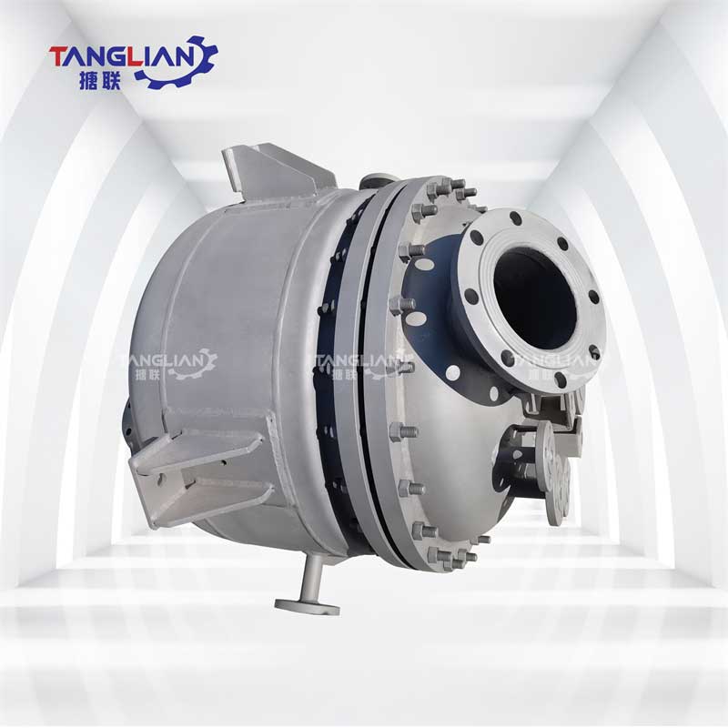 使用搪玻璃反应釜的6个要点