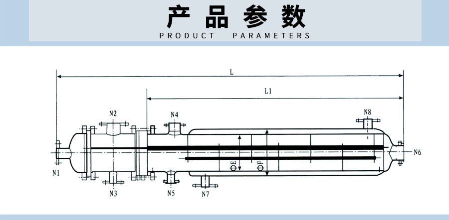 不锈钢列管冷凝器产品参数表.jpg