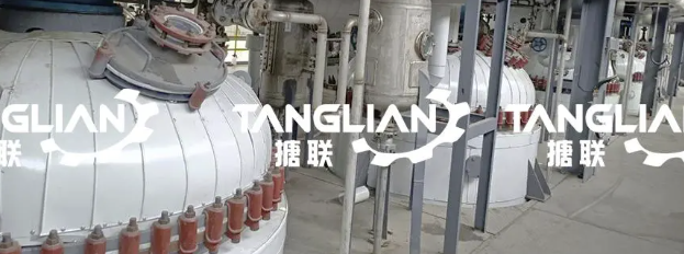 搪玻璃反应釜